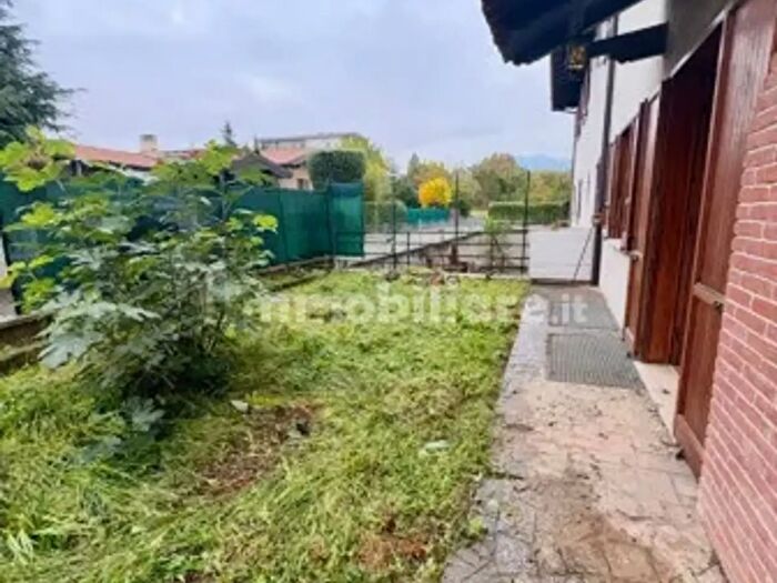 Casa con 5 locali in vendita in Via Giuseppe De Toni, Brescia