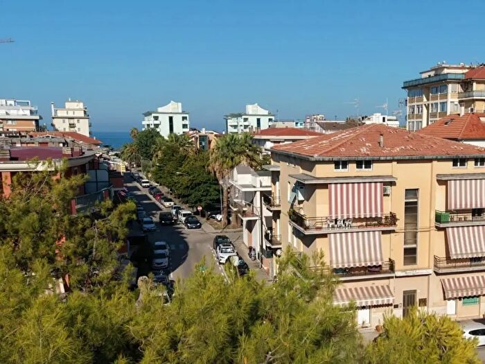 Appartamento bilocale in vendita in Via Leonida Bissolati, San Benedetto Del Tronto