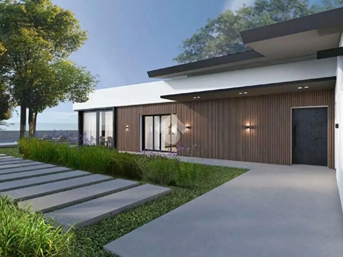 Casa con 6 locali in vendita in Via del Praticello Alto, Formello