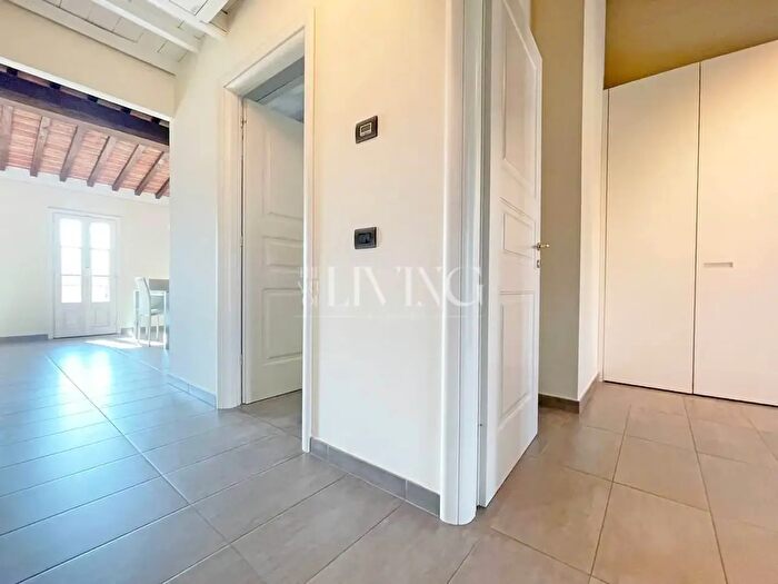 Appartamento quadrilocale in vendita in Capannori