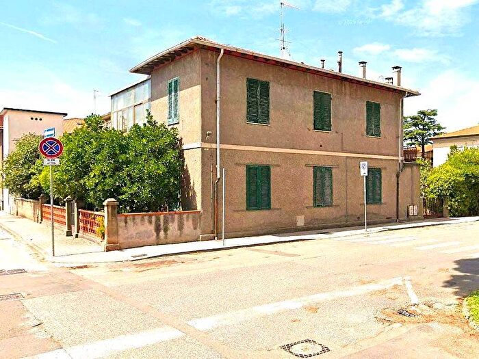 Appartamento con 5 locali in vendita in Donoratico, Castagneto Carducci
