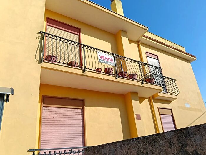 Appartamento quadrilocale in vendita in Melilli