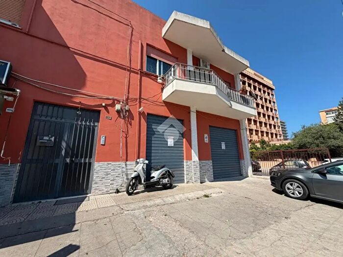 Appartamento trilocale in vendita in Via Giovanni Evangelista di Blasi, Palermo