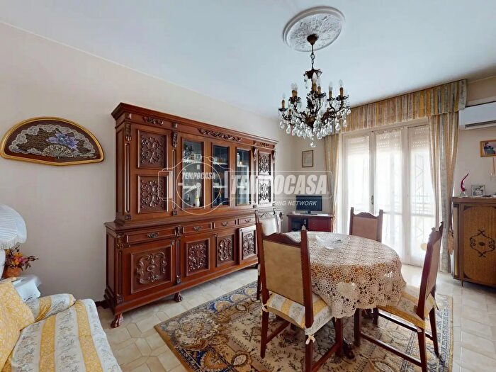 Appartamento quadrilocale in vendita in Via Don Minzoni, Vinovo