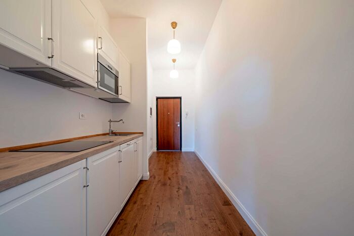 Appartamento monolocale in affitto in Via Privata Stefano Siccoli, Milano