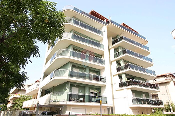 Appartamento bilocale in affitto in Montesilvano