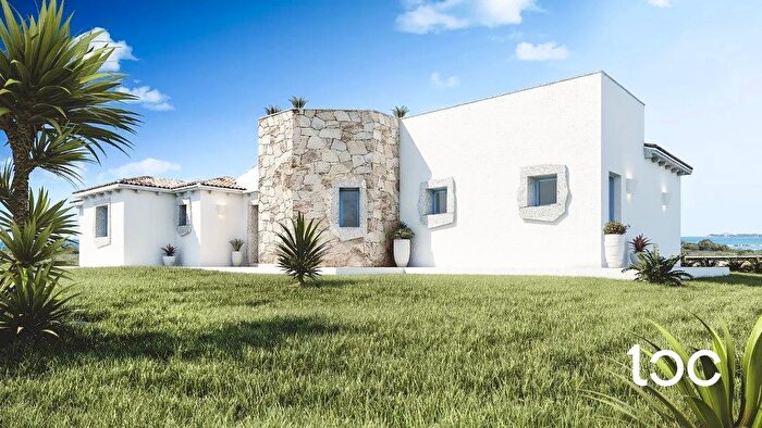 Casa in vendita in Olbia