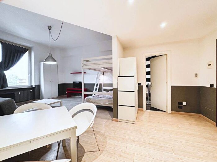 Appartamento monolocale in affitto in Via redentore, Veronetta, Verona