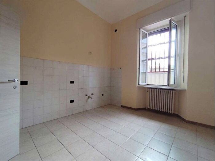 Appartamento bilocale in affitto in Via Zuretti, Cascina dei Pomi, Milano