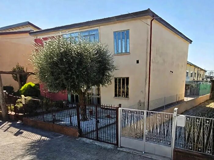 Casa trilocale in vendita in Via Vigonovese, Padova