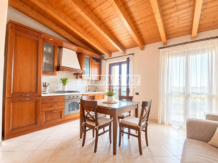 Appartamento bilocale in vendita in Via Carlo Alberto dalla Chiesa, Rozzano
