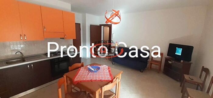 Appartamento bilocale in vendita in Mazara Del Vallo