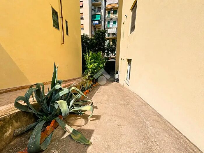 Appartamento quadrilocale in vendita in Via Giuseppe Zanardelli, Firenze