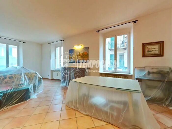 Appartamento quadrilocale in vendita in Genova