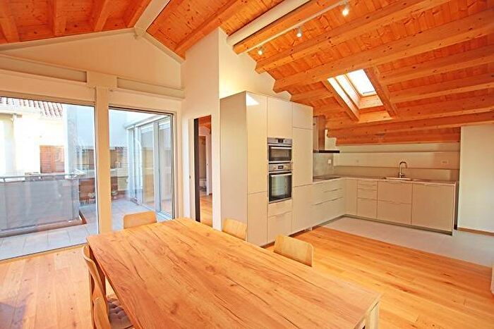 Casa trilocale in affitto in via borgo palazzo, Borgo Palazzo, Bergamo