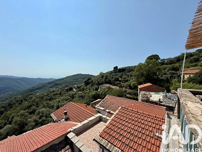 Casa trilocale in vendita in Via Interna, Prela'