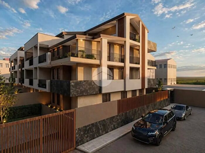 Appartamento quadrilocale in vendita in Via F Basaglia, SantArpino