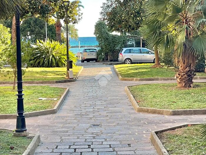 Appartamento monolocale in vendita in Via Aurelia, San Bartolomeo Al Mare