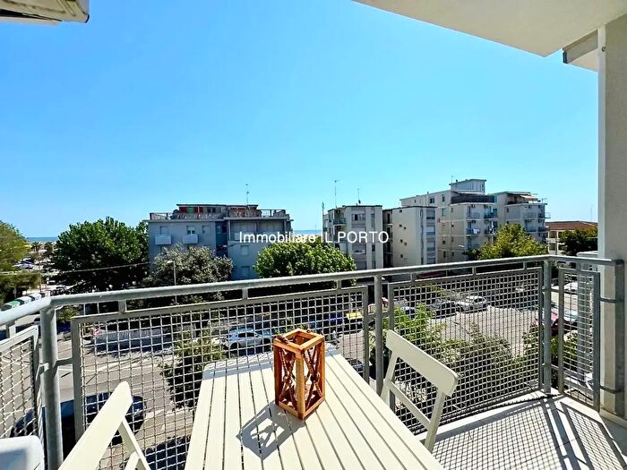 Appartamento trilocale in vendita in Comacchio