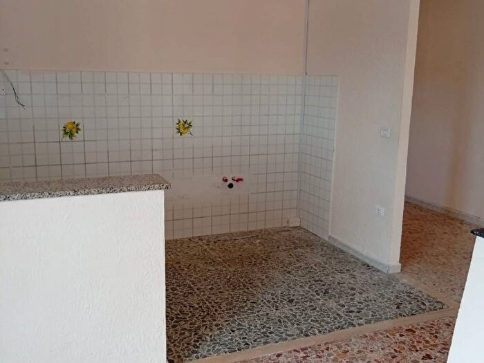 Appartamento trilocale in affitto in Corso della Repubblica, Centro, Cisterna di Latina