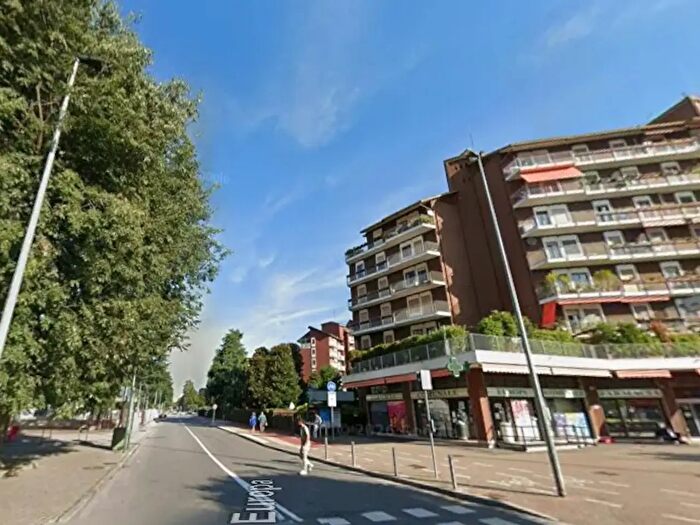 Appartamento bilocale in affitto in Via Europa, San Donato Milanese