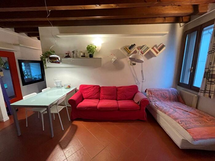 Appartamento bilocale in affitto in Contra Porta Santa Lucia, Centro Storico, Vicenza