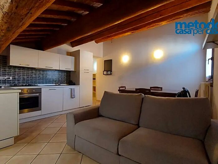 Appartamento trilocale in affitto in Via Ricchieri Detto Celio, Rovigo