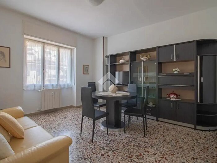 Appartamento trilocale in vendita in Via Massimo d'Azeglio, Lumezzane