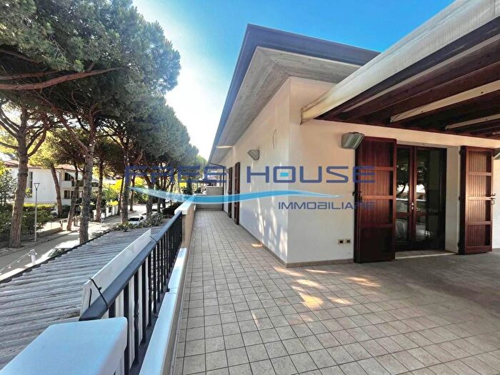 Appartamento monolocale in affitto in Viale Alfredo Oriani, Mare, Cervia