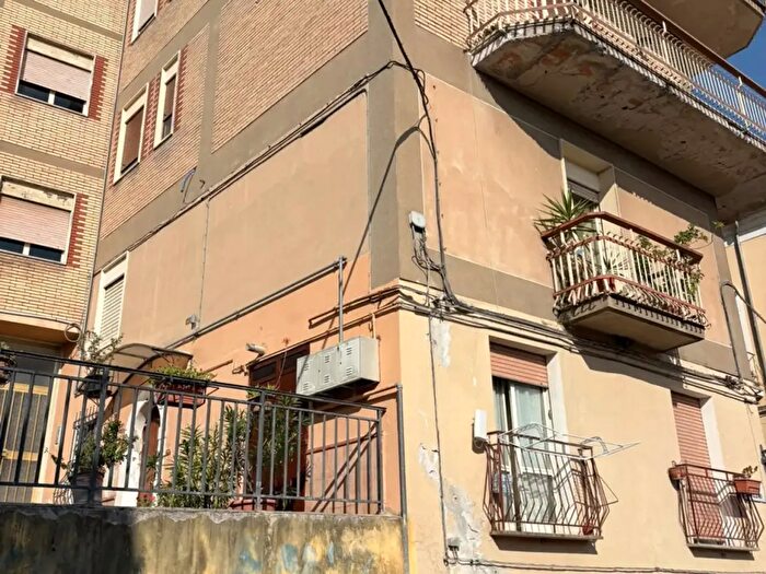 Appartamento quadrilocale in vendita in Via G Mazzini, Sala Consilina