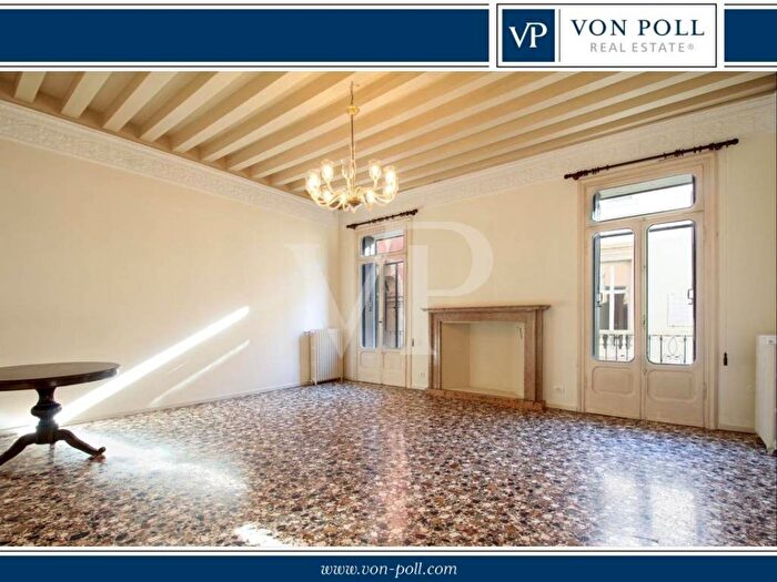 Appartamento bilocale in affitto in Corso Andrea Palladio, Centro Storico, Vicenza