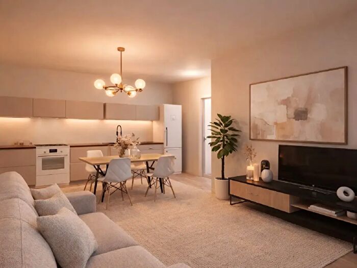 Appartamento bilocale in vendita in Via Cadana, Finale Ligure