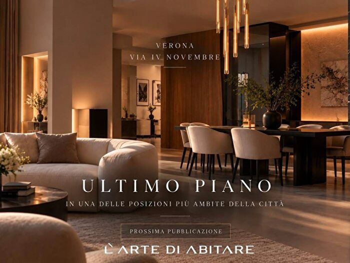 Casa con 6 locali in vendita in Piazzale Luigi Cadorna, Borgo Trento, Verona