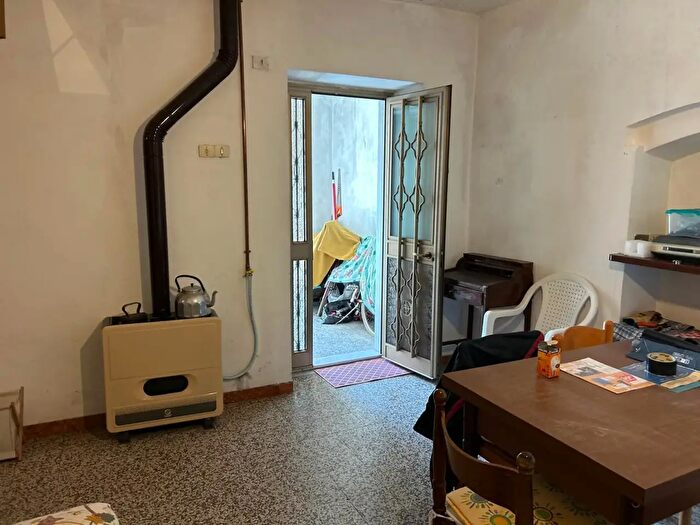 Appartamento bilocale in vendita in Via Socrate Benacci, Sarzana