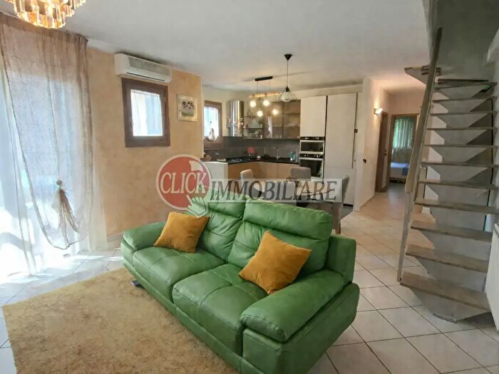 Appartamento con 5 locali in vendita in Borgo San Lorenzo