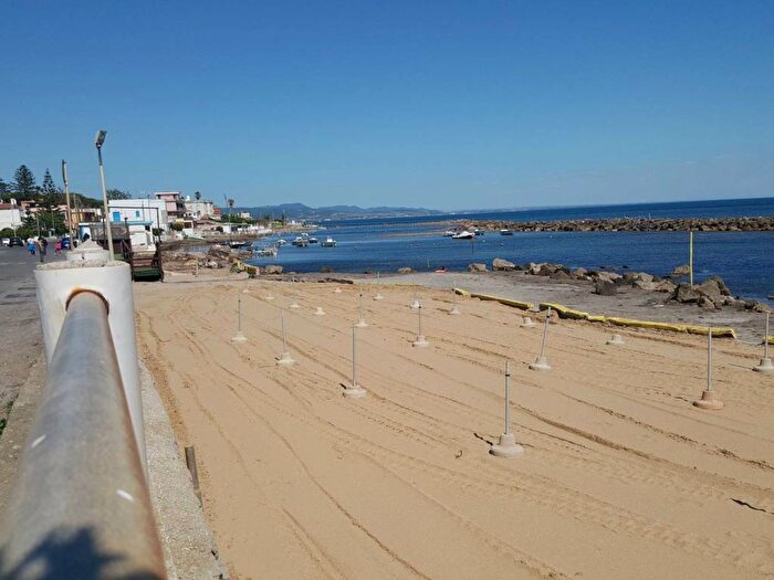 Appartamento quadrilocale in affitto in Via Flaminia Odescalchi, Centro, Santa Marinella