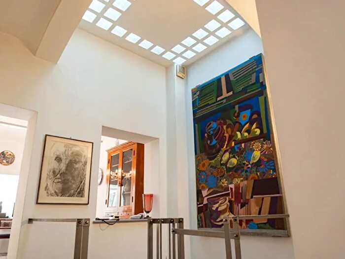 Appartamento quadrilocale in vendita in Vicolo del Monte, Piacenza