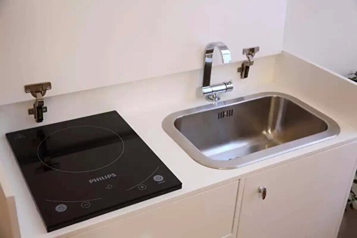 Appartamento monolocale in affitto in Piazza Antonio Gramsci, Milano