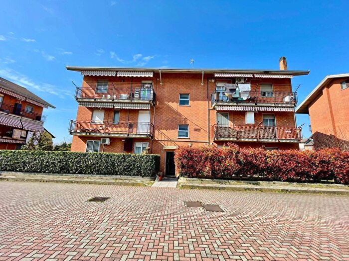 Appartamento con 6 locali in vendita in Via della Maranzana, Alessandria