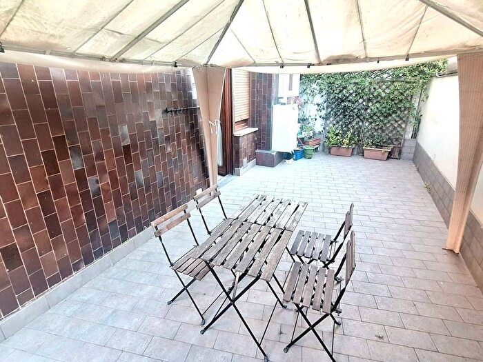 Appartamento trilocale in affitto in Via del Campofiore, Alberti Bellariva, Firenze