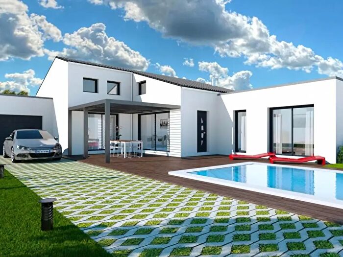 Casa con 8 locali in vendita in Via Vigevano, Modena