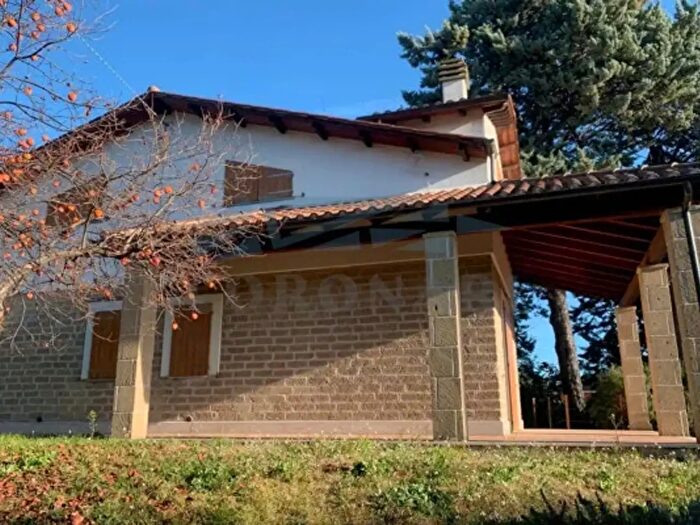 Casa quadrilocale in vendita in Via dei Massacci, Frasso Sabino