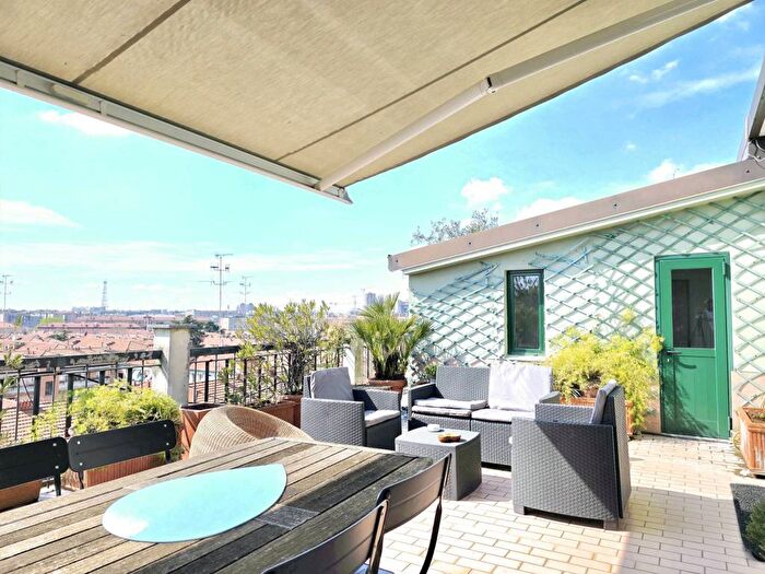 Appartamento bilocale in affitto in Via Carlo Dolci, San Siro, Milano