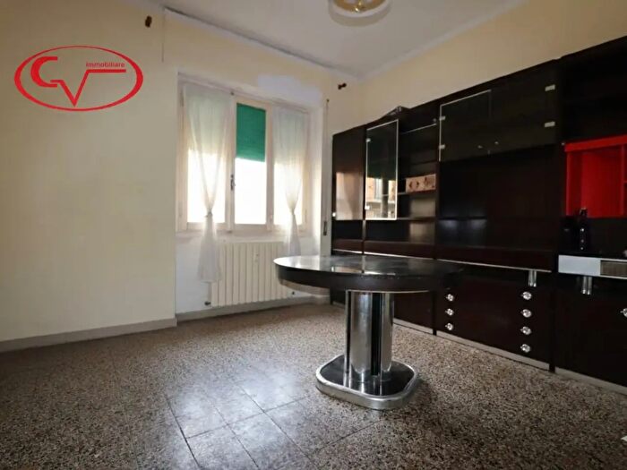 Appartamento quadrilocale in vendita in Viale Gramsci, Montevarchi