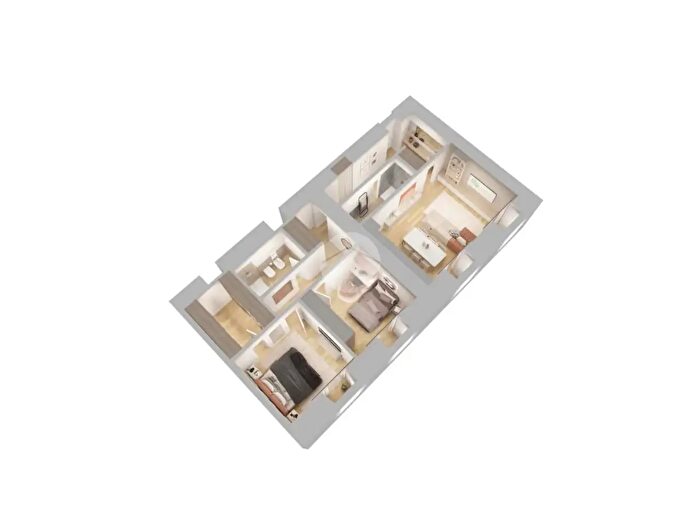 Case in Vendita e in Affitto - 2