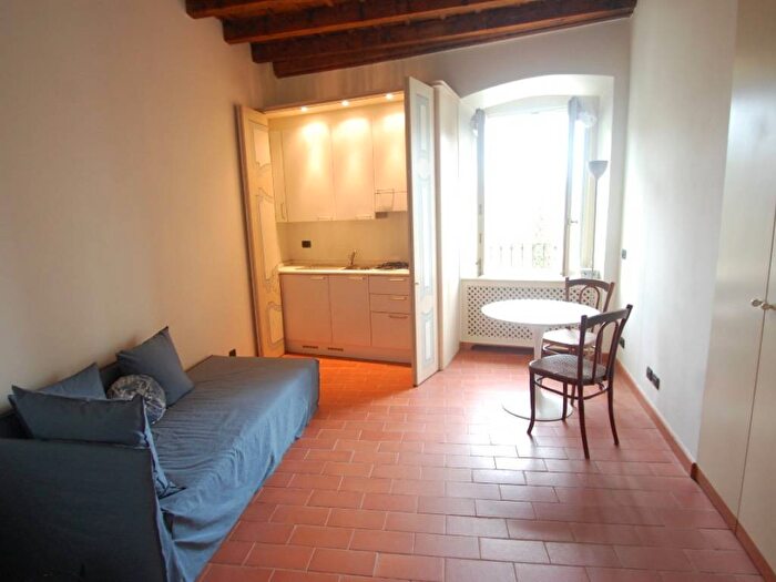 Appartamento bilocale in affitto in Duomo Piazza Vecchia, Bergamo