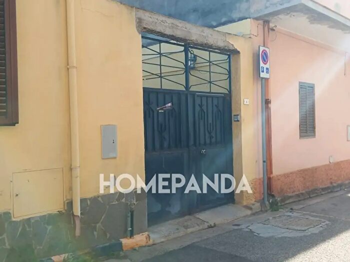 Casa trilocale in vendita in Via Fratelli Cervi, Settimo San Pietro