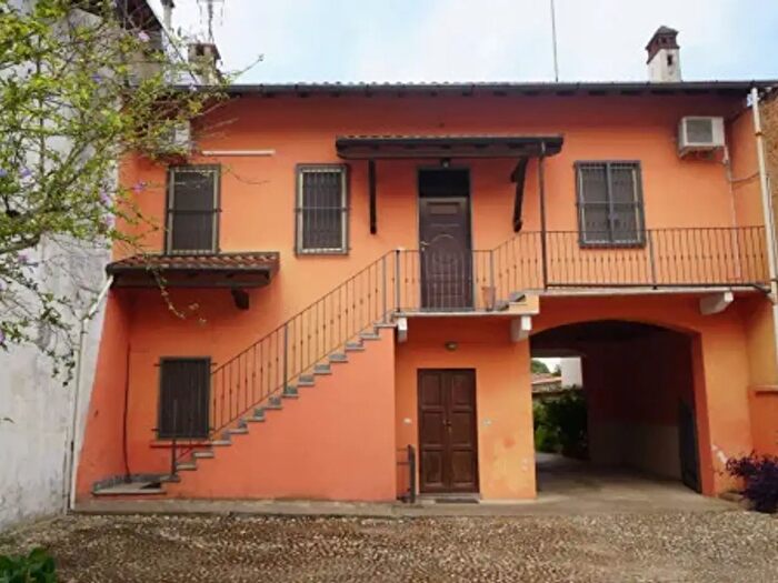 Appartamento bilocale in vendita in Via Carlo Alberto, Cassolnovo