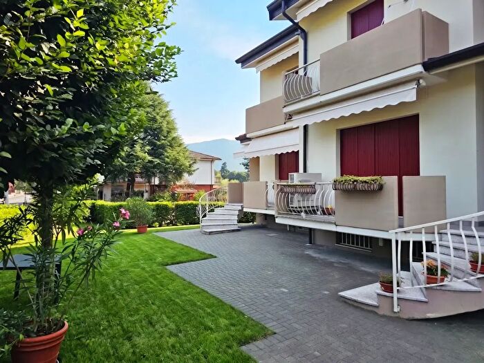 Casa trilocale in vendita in Via Salvemini a, Collebeato