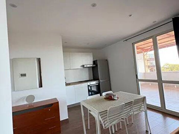 Appartamento monolocale in affitto in Diramazione Terza Via Ciccarello, Modena San Giorgio Extra, Reggio Calabria